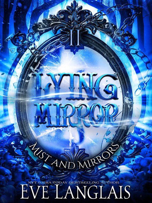 Title details for Lying Mirror by Eve Langlais - Available